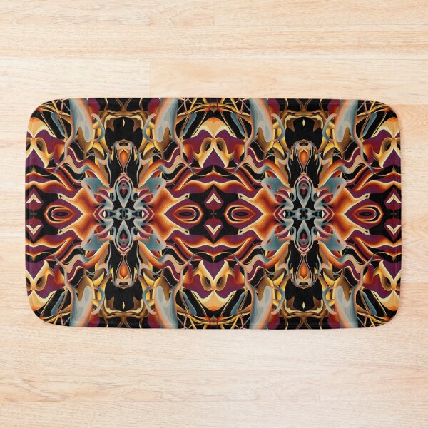Item preview, An Explosion of Colors, fantasy fractal designed and sold by LoneAngel.