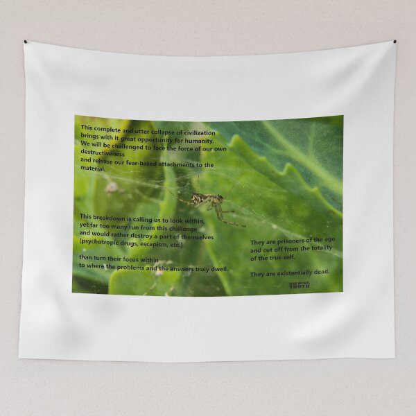 Item preview, Complete And Utter Collapse designed and sold by Yardley Pearson Photography.