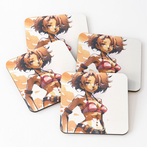 Item preview, Anime Bikini Girl #10 designed and sold by Eynoxart.