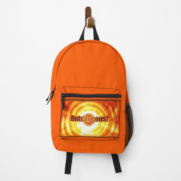 Item preview, Wall Art  //  Outrageous! designed and sold by Imagin8er.