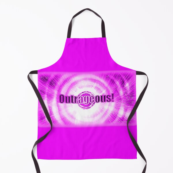 Item preview, Wall Art // Outrageous! designed and sold by Imagin8er.