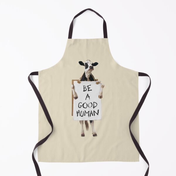 Item preview, Be A Good Human designed and sold by AintJames.
