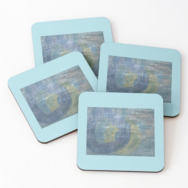 Item preview, Textured Loops designed and sold by dorishyphenjean.