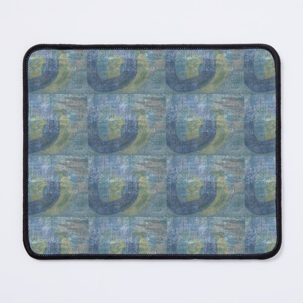 Item preview, Textured Loops designed and sold by dorishyphenjean.