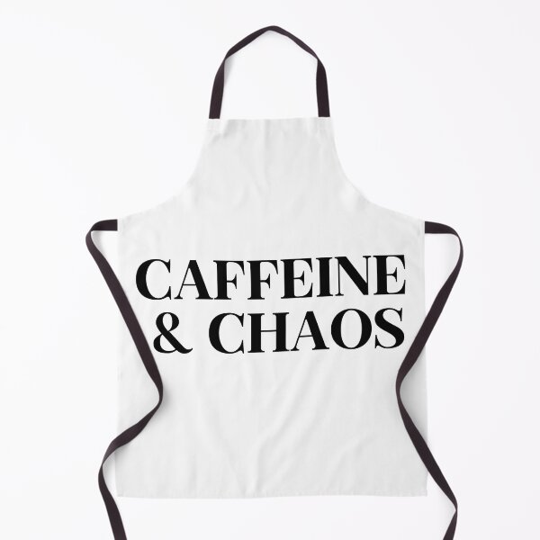 Item preview, CAFFEINE  & CHAOS designed and sold by Loveart60.