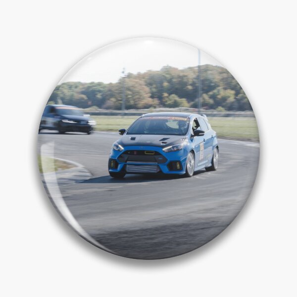 Item preview, ford focusing on the race designed and sold by mediabynv.
