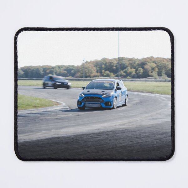 Item preview, ford focusing on the race designed and sold by mediabynv.