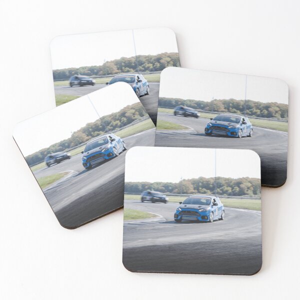 Item preview, ford focusing on the race designed and sold by mediabynv.
