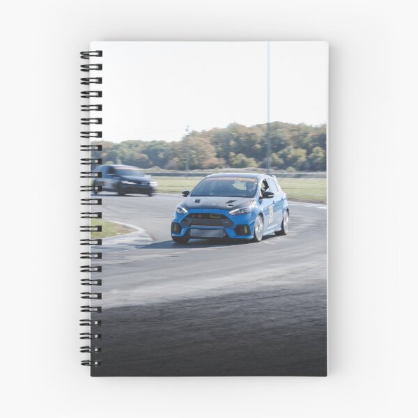 Item preview, ford focusing on the race designed and sold by mediabynv.