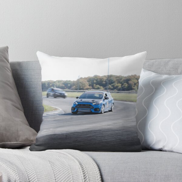 Item preview, ford focusing on the race designed and sold by mediabynv.