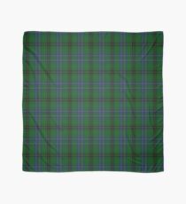 00021 Henderson/Mackendrick Clan/Family Tartan Scarf