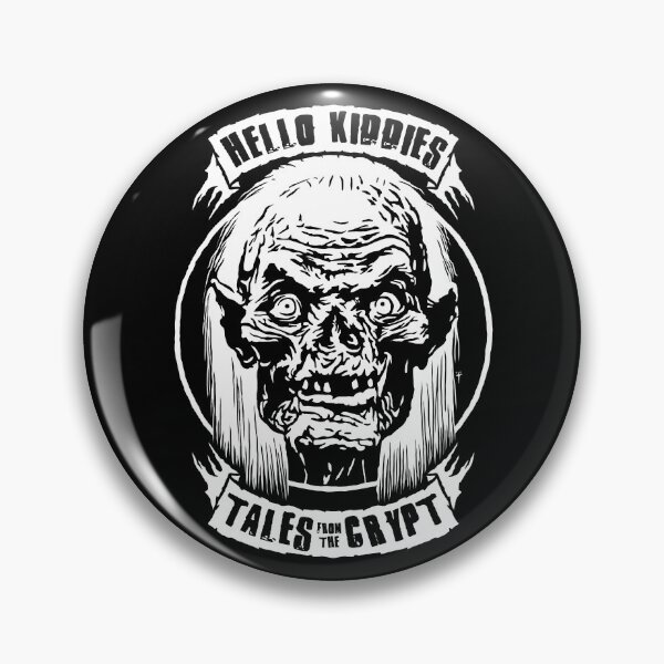 Item preview, Hello kiddies! designed and sold by desecrateart.