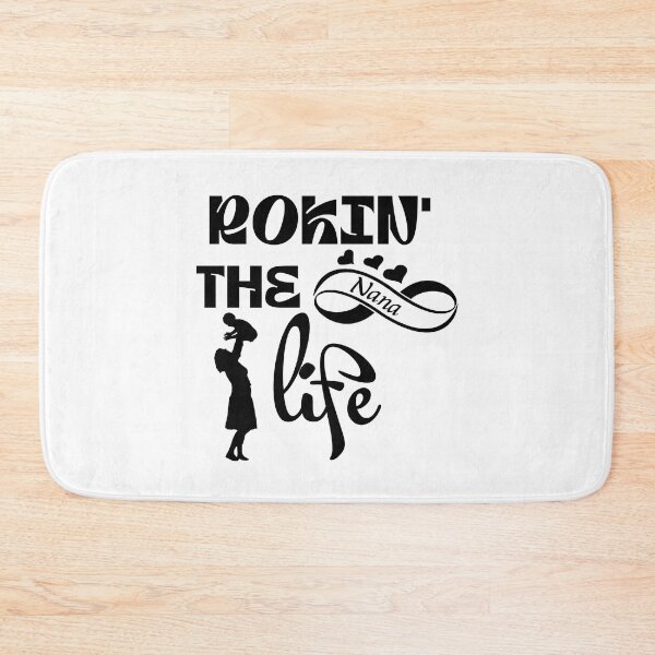 Item preview, rokin the mom life gift christmas designed and sold by Magic-Offers.