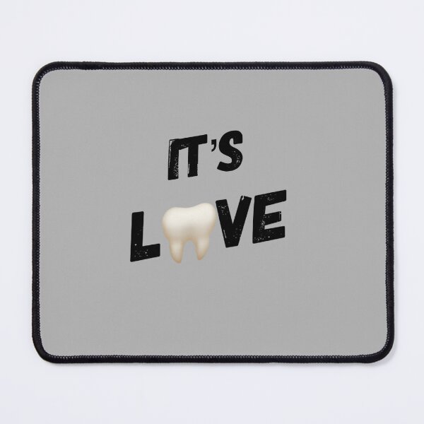 Item preview, Dental Love designed and sold by MrDentalTees.