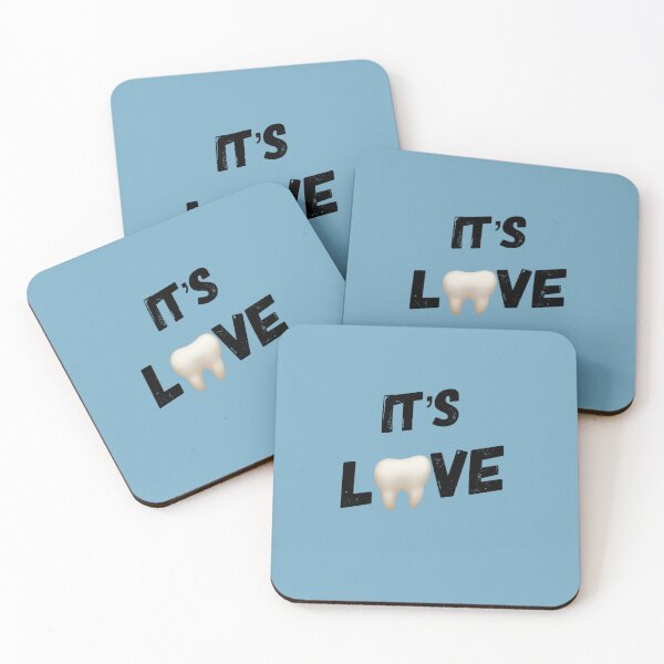 Item preview, Dental Love designed and sold by MrDentalTees.