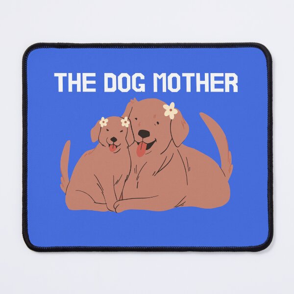 Item preview, The Dog Mother designed and sold by TheCatmeow2000.