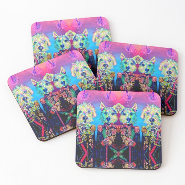 Item preview, WE ARE THE RAINBOW CZARS designed and sold by Jacob Wayne Bryner.