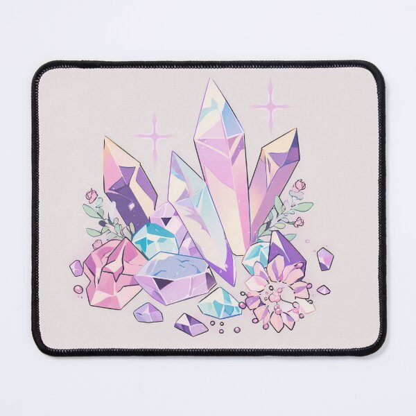 Item preview, Sparkly Crystals designed and sold by DigitalRevvi.