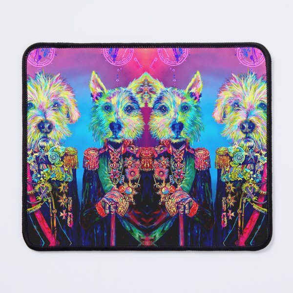 Item preview, WE ARE THE RAINBOW CZARS designed and sold by Jacob Wayne Bryner.
