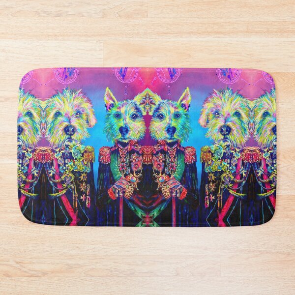 Item preview, WE ARE THE RAINBOW CZARS designed and sold by Jacob Wayne Bryner.
