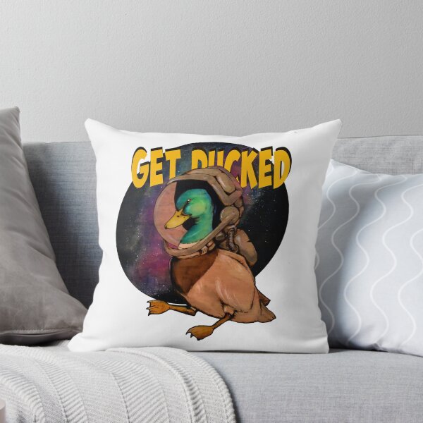 Item preview, Get ducked  designed and sold by VsWildArt.