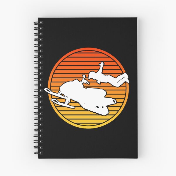 Item preview, I Love Snowmobile Vintage Christmas Present Funny Snow Meme Comedy designed and sold by DadJokeDescript.