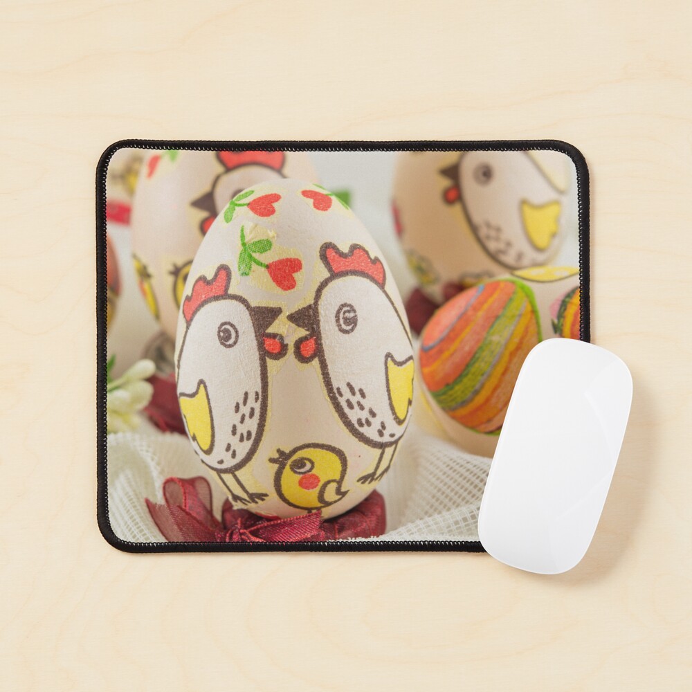 Item preview, Mouse Pad designed and sold by designforum1968.