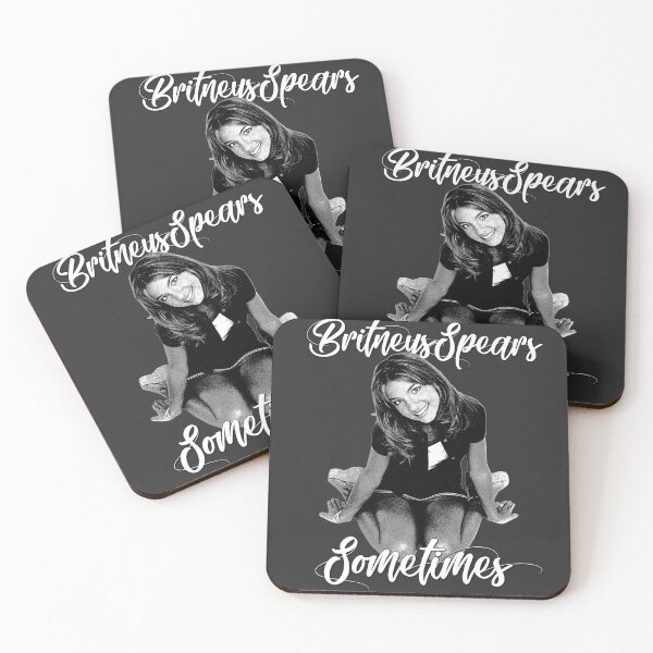 Item preview, Some Of The Times Brit designed and sold by McDolphinJuice.
