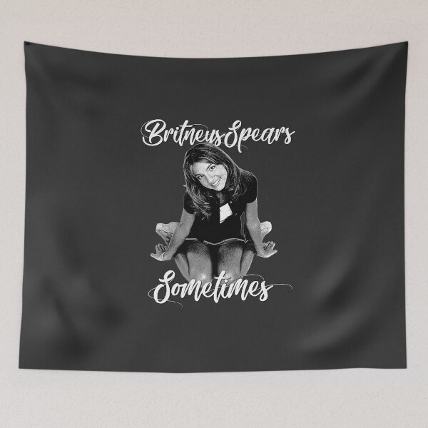 Item preview, Some Of The Times Brit designed and sold by McDolphinJuice.