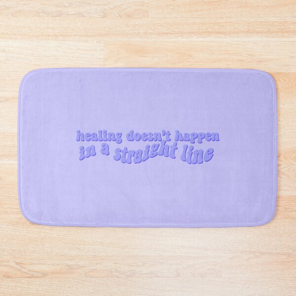 Item preview, healing doesn’t happen in a straight line designed and sold by Ohmera.