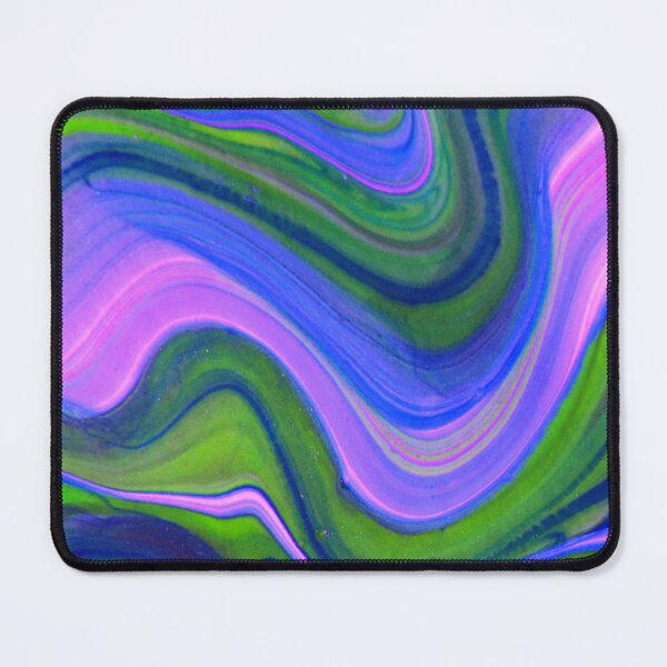 Item preview, Trippy melted paint designed and sold by PhoeniXDreamer.