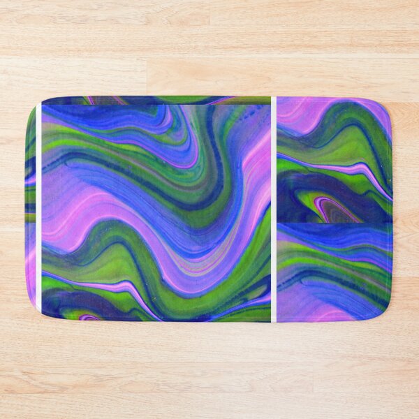 Item preview, Trippy melted paint  designed and sold by PhoeniXDreamer.
