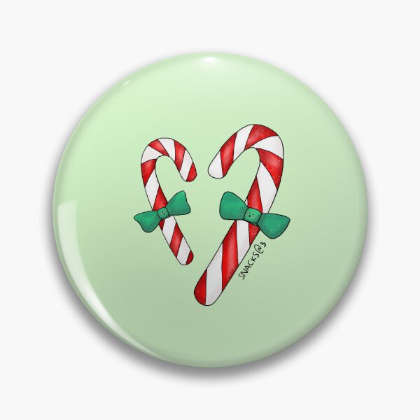 Item preview, Candy Cane designed and sold by Snacks-At-3.