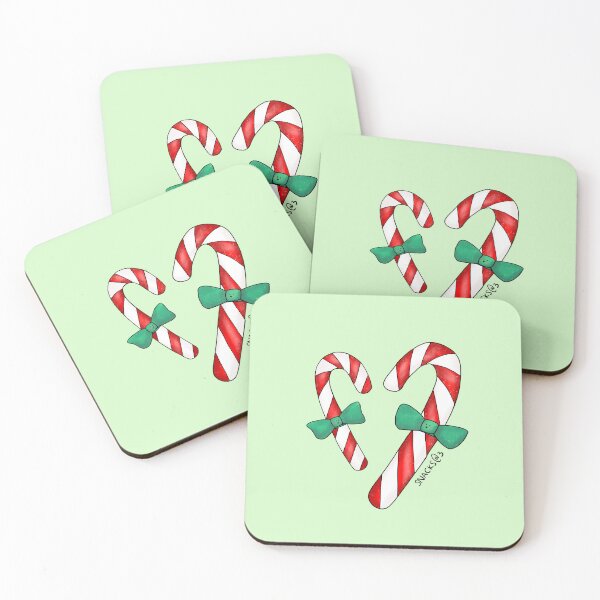 Item preview, Candy Cane designed and sold by Snacks-At-3.