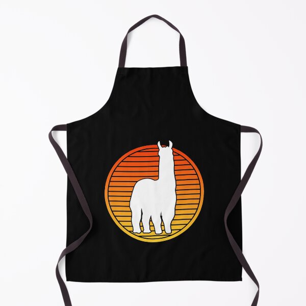 Item preview, Retro Alpaca Gift For Llama Lovers Cool Design Meme designed and sold by DadJokeDescript.