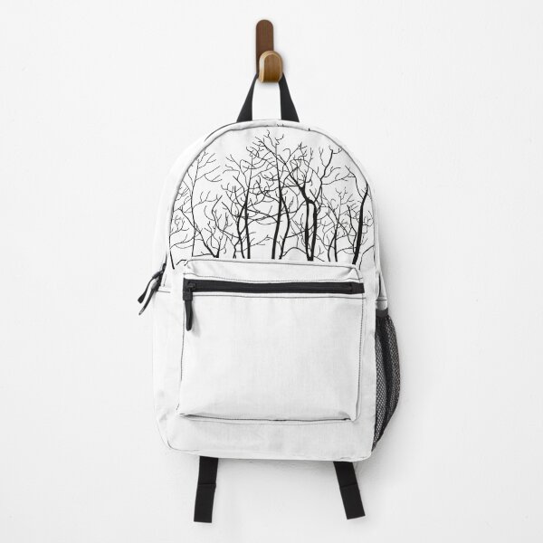 Item preview, Winter Trees designed and sold by TwoSpiralsDesigns.