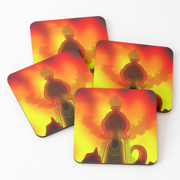 Item preview, The Flames Of The Past designed and sold by pichu1129.