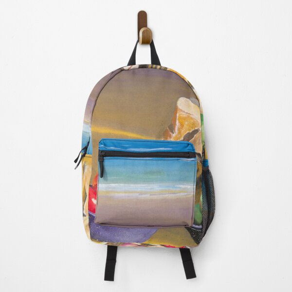 Item preview, Grilling On The Beach designed and sold by NorthArtCreate.