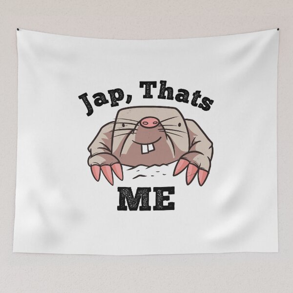 Item preview, Funny Blindness Design for Blind People designed and sold by ZzCorezZ.
