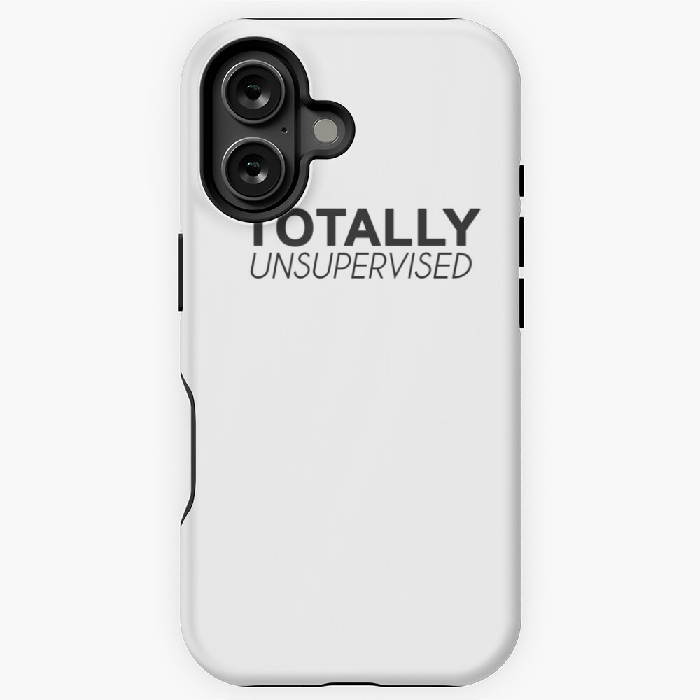 Item preview, iPhone Magsafe Tough Case designed and sold by FunnyGrief.