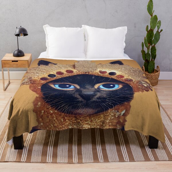 Item preview, Kitten Royalty designed and sold by mikecosper.