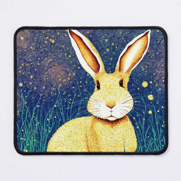 Item preview, Sweet Rabbit designed and sold by Rachel Boucher.