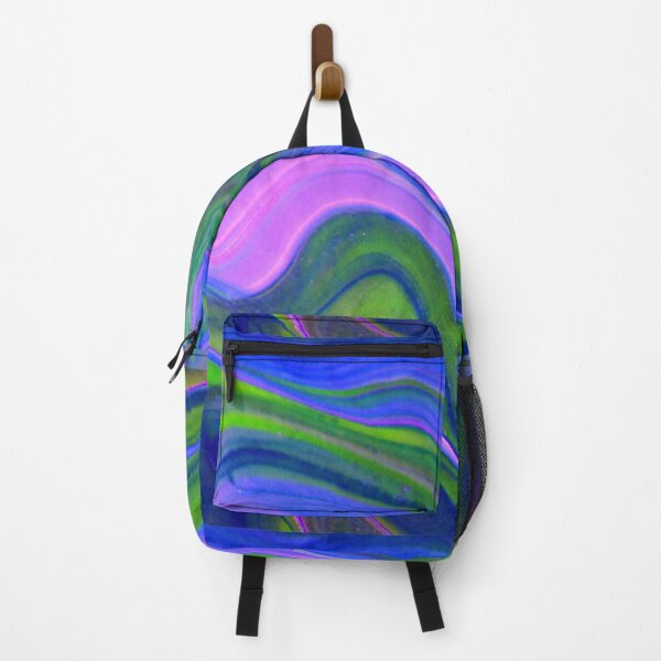 Item preview, Trippy melted paint designed and sold by PhoeniXDreamer.