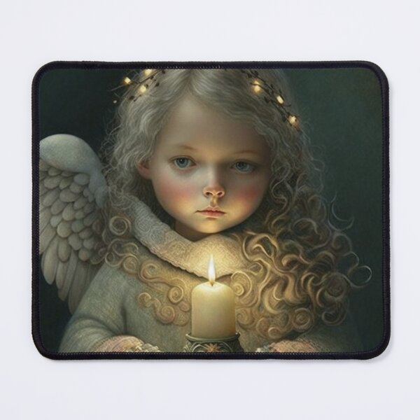 Item preview, Angel of Light designed and sold by faemcnally.