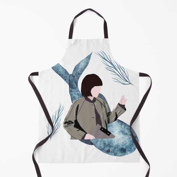 Item preview, Extraordinary Attorney Woo Yeong Woo & whale background designed and sold by paintingtour.