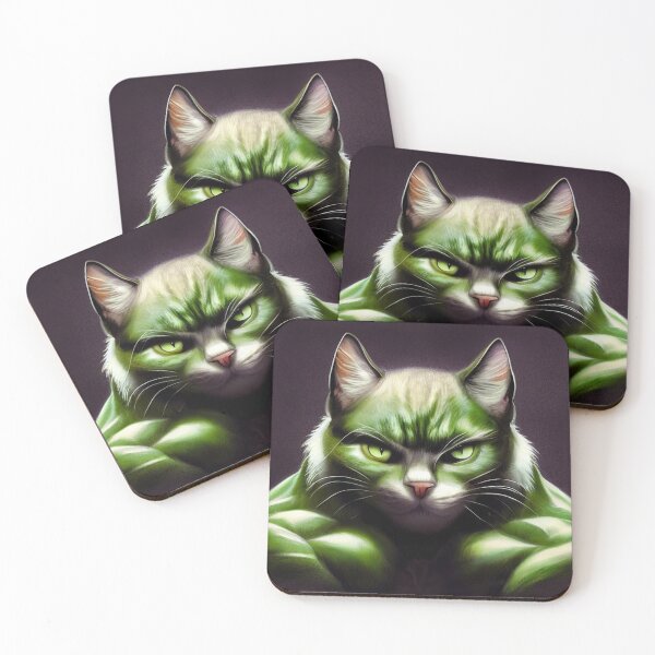 Item preview, Incredible Feline  designed and sold by Cats  As.