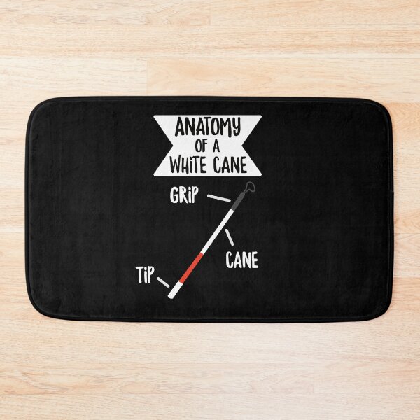 Item preview, Funny Blindness Design for Blind People designed and sold by ZzCorezZ.