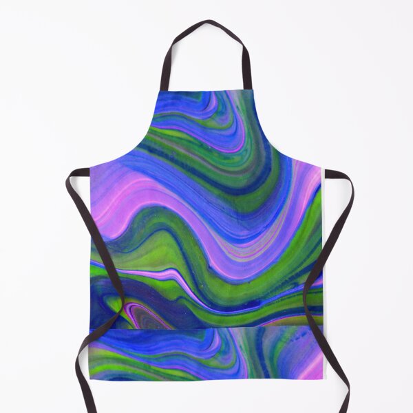 Artikelvorschau, Trippy geschmolzene Farbe entworfen und verkauft von PhoeniXDreamer.