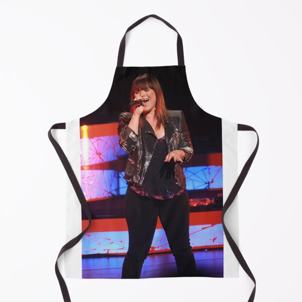 Item preview, Kelly Clarkson - Photograph designed and sold by ConcertImages.