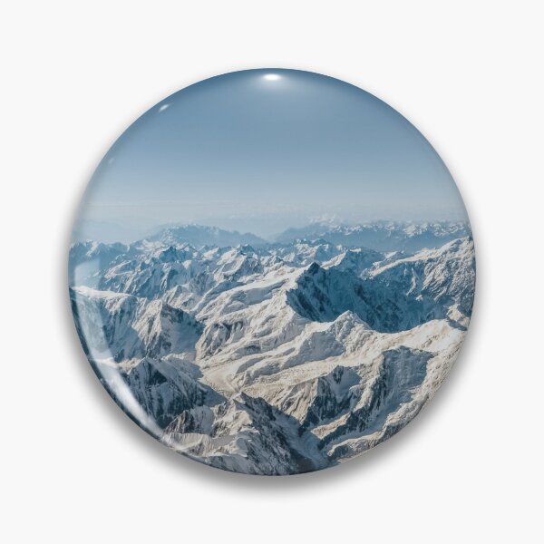 Artikelvorschau, Der Himalaya entworfen und verkauft von scenerymerch.